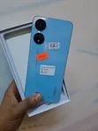 Oppo A78 5G 256GB Blue - 3