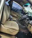 Toyota Fortuner 2.7 AWD 2012 Silver - 4