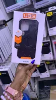 UAG Pathfinder MagSafe Case kwa iPhone 17 Pro Max - 2