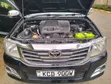 2008 Toyota Hilux 3.0 D-4D Double Cab Automatic - 1