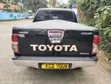 2008 Toyota Hilux 3.0 D-4D Double Cab Automatic - 5