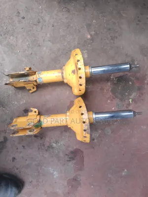 Shock Absorbers za Subaru Impreza 'Bristein' kutoka Japan