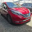 Nissan Note 1.2 Hybrid NISMO 2019 Red - 2