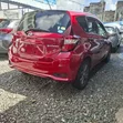Nissan Note 1.2 Hybrid NISMO 2019 Red - 3