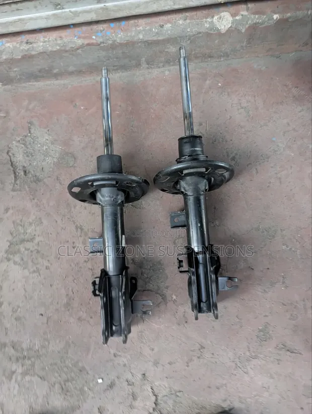 Mazda CX-5 Shock Absorbers (Used) - 1
