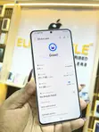 Samsung Galaxy S21+ 5G 256GB Silver - 1