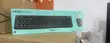 Logitech MK120 Plug-and-Play USB Keyboard and Mouse Combo - 2