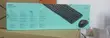 Logitech MK120 Plug-and-Play USB Keyboard and Mouse Combo - 3
