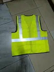 Executive Reflector Vest - 2