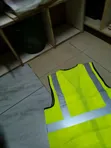 Executive Reflector Vest - 3
