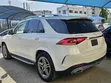 Mercedes-Benz GLE 450 4MATIC 2020 - Off White - 2