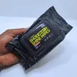 Portable Shoe Cleaning Wet Wipes - 80 Pieces - 4