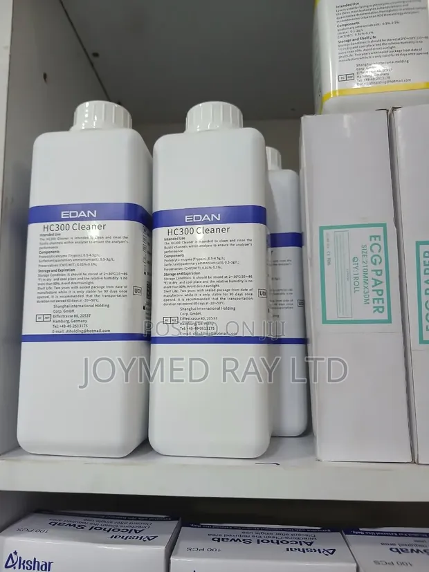 Mindray BC II Diluent - 1