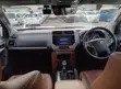 Toyota Land Cruiser Prado 2022 TX-L 70th Anniversary - 4