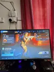 ASUS Monitor ya Gaming 27" 2560x1440p 165Hz - 2