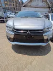 Mitsubishi RVR 2019 Silver - 1