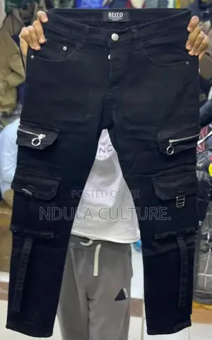 Amiri Designer Jeans - Brand New