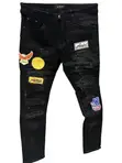 Amiri Designer Jeans - Mpya Kabisa - 4