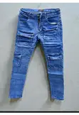 Amiri Designer Jeans - Mpya Kabisa - 5