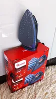 Ramtons Steam Iron 1600W - 2
