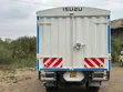 Isuzu NPR 2018 Dizeli Lori - 5