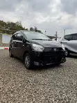 Daihatsu Mira 2019 Nyeusi - 1