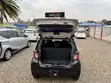 Daihatsu Mira 2019 Nyeusi - 3