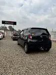 Daihatsu Mira 2019 Nyeusi - 4