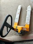 Hand Pallet Truck 3 Ton - 2