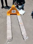 Hand Pallet Truck 3 Ton - 3