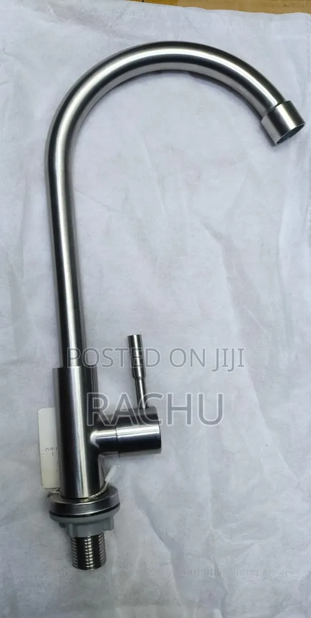 Kitchen Tap BP5 - Brand New - 1