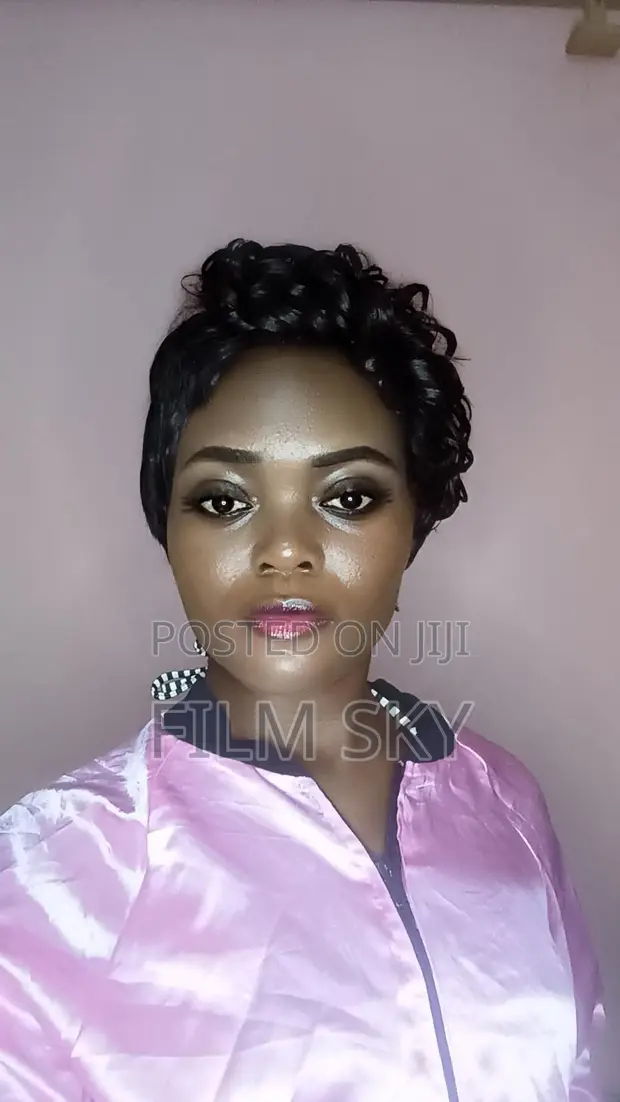 Cabana Africa Brand Ambassador - 1