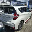 Nissan Note 1.2 Hybrid NISMO 2019 White - 2