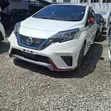 Nissan Note 1.2 Hybrid NISMO 2019 White - 3