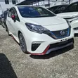 Nissan Note 1.2 Hybrid NISMO 2019 White - 4