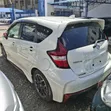 Nissan Note 1.2 Hybrid NISMO 2019 White - 5