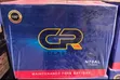Brand New N70 Car Battery - 1