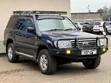 2003 Toyota Land Cruiser V8 VX - 1
