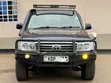 2003 Toyota Land Cruiser V8 VX - 2