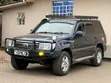 2003 Toyota Land Cruiser V8 VX - 3