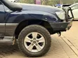 2003 Toyota Land Cruiser V8 VX - 5