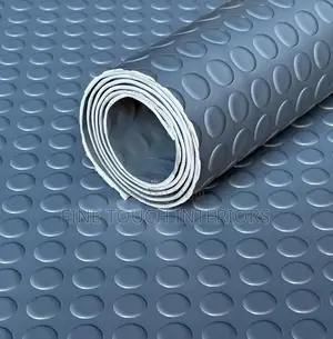 Coin Mats - Durable Entrance Carpets