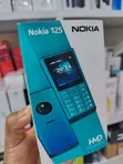 New Nokia 125 Blue - 1