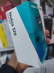 New Nokia 125 Blue - 2