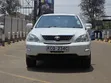 Toyota Harrier 2012 White - 1