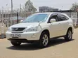Toyota Harrier 2012 White - 2