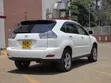 Toyota Harrier 2012 White - 5