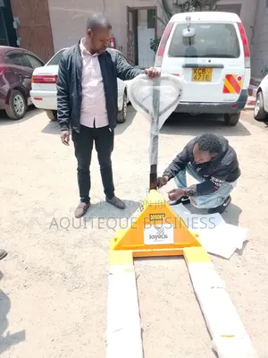 Brand New Hand Pallet Truck 3000kg