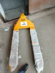 Hand Pallet Truck Mpya 3000kg - 2