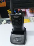 Kenwood Professional Walkie Talkie Radio - 1